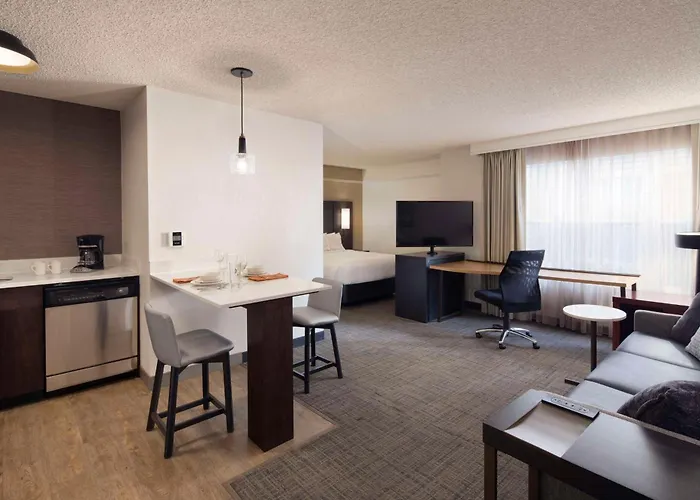 Sonesta Es Suites Reno